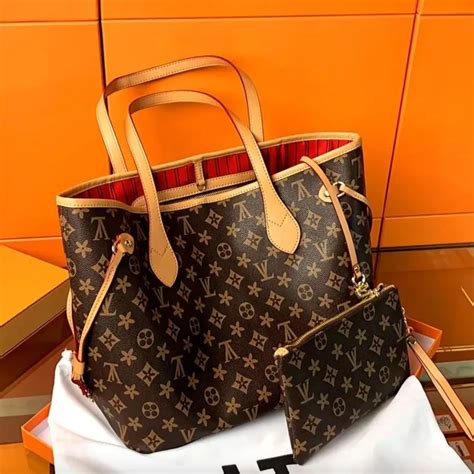 louis vuitton neverfull bag dupe|best Louis Vuitton knockoff.